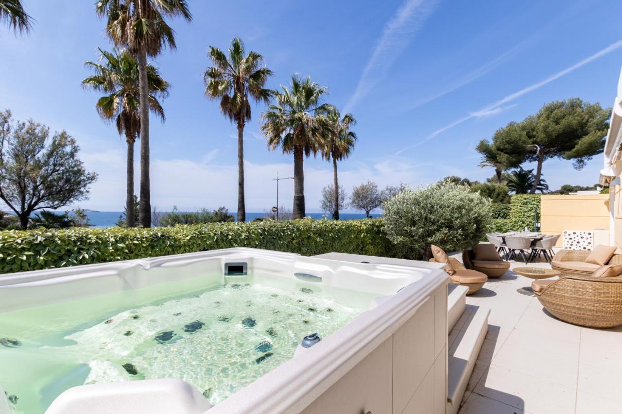 Appartement Le Palm