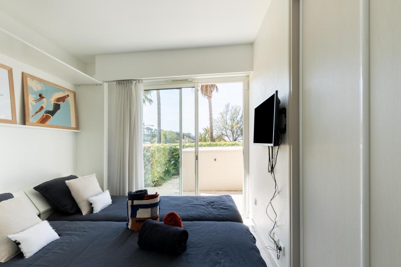Appartement Le Palm *