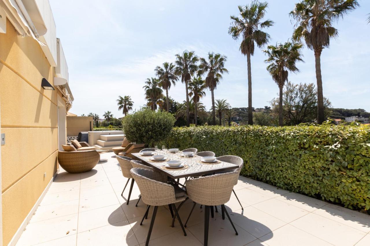 Le Palm Sanary-sur-Mer
