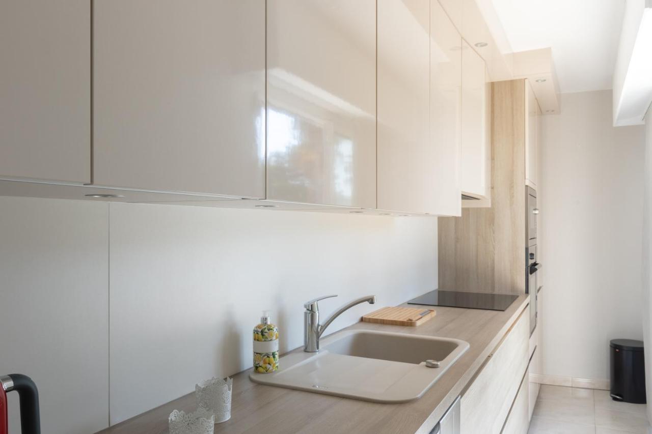 Le Palm Appartement *