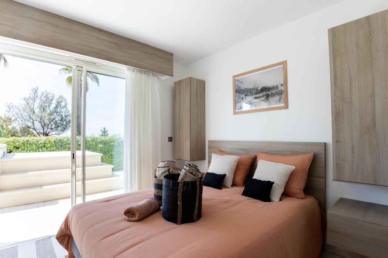 Le Palm Appartement