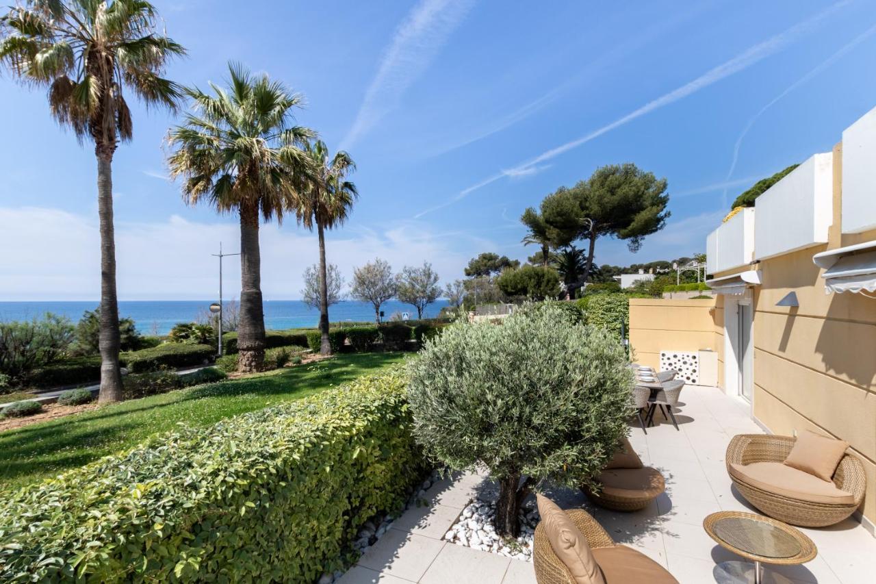 Le Palm Sanary-sur-Mer