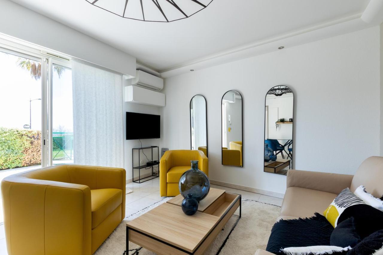 Le Palm Appartement